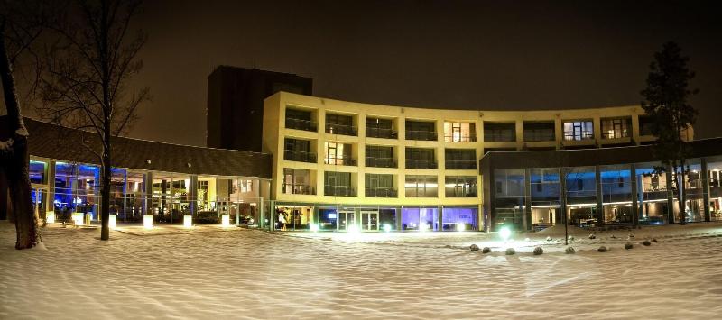 Hotel Azur - Genel