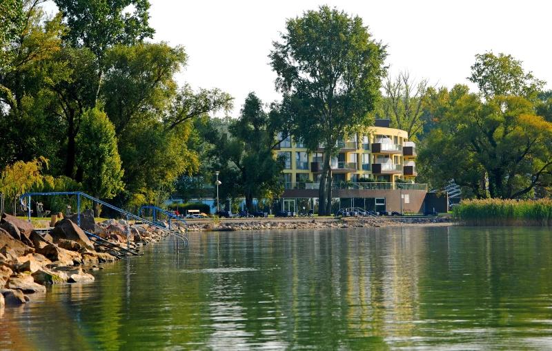Hotel Azur - Genel