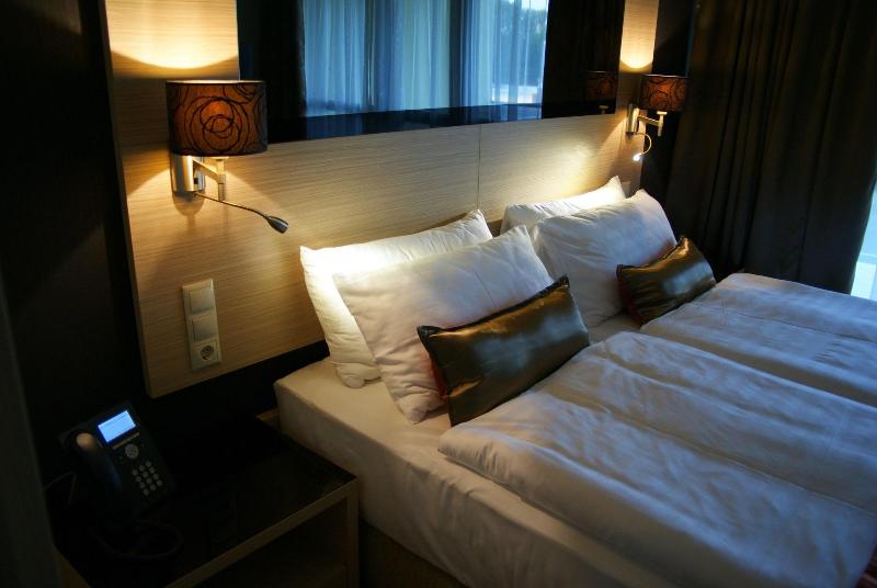 Hotel Azur - Oda