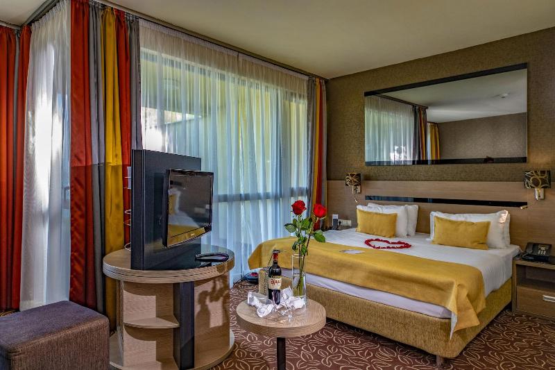 Hotel Azur - Oda