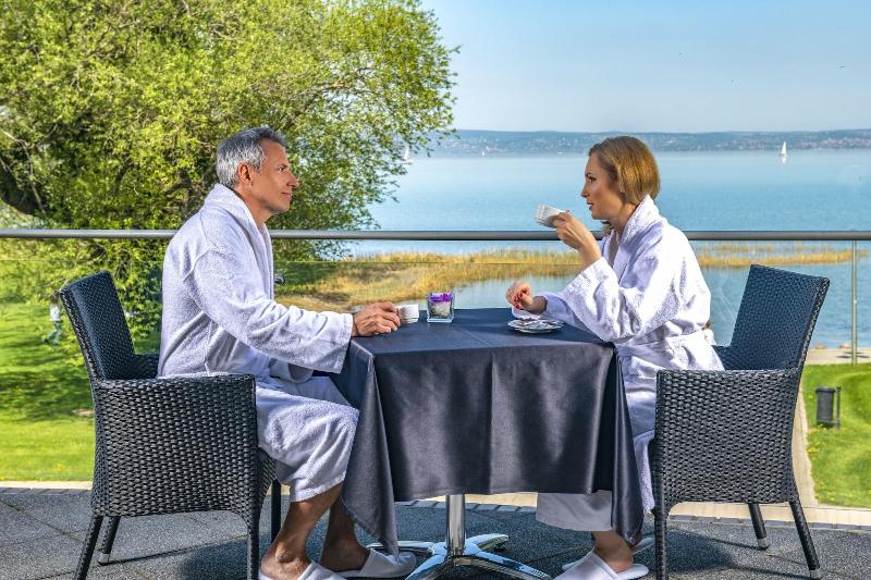 Hotel Azur - Oda