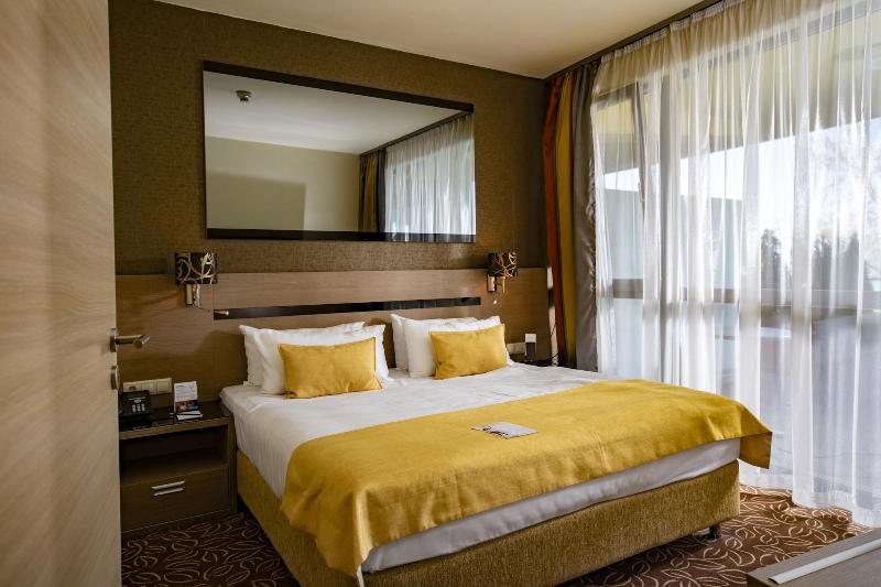 Hotel Azur - Oda