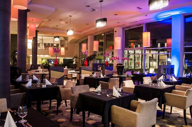 Hotel Azur - Restoran