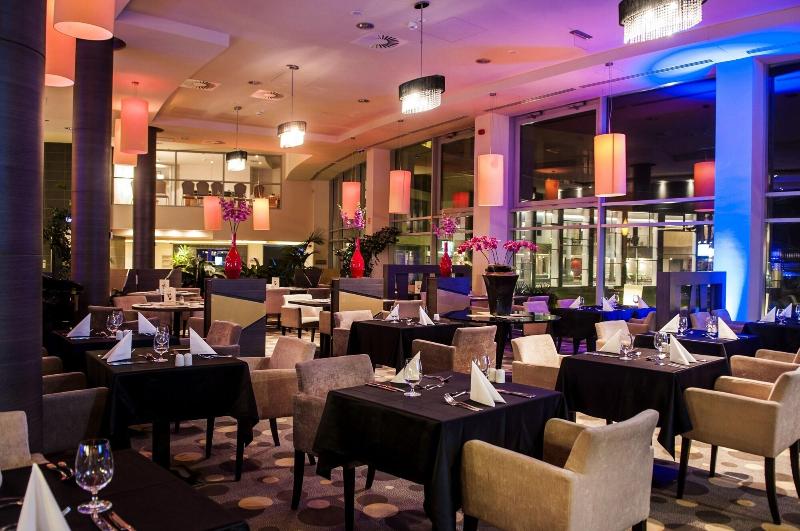 Hotel Azur - Restoran