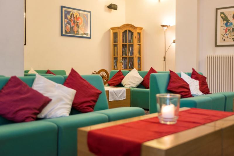 Hotel Alle Piramidi - Genel