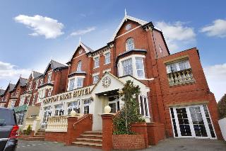 Clifton Park otel fotoğrafı