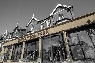 Clifton Park fotoÄŸrafÄ±
