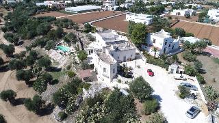 Masseria Pelosella