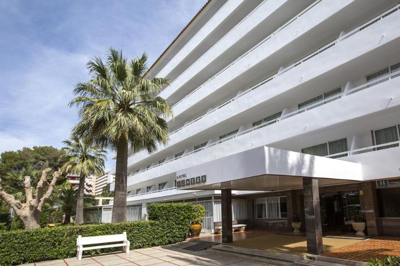 Hotel Foners - Adults only - Genel