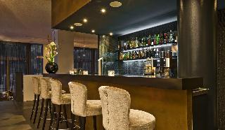 Cosmo Hotel Berlin Mitte fotoÄŸrafÄ±