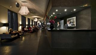 Cosmo Hotel Berlin Mitte fotoÄŸrafÄ±