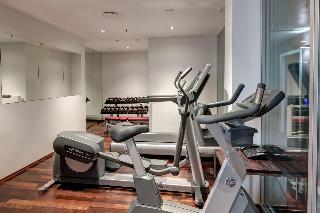 Cosmo Hotel Berlin Mitte fotoÄŸrafÄ±
