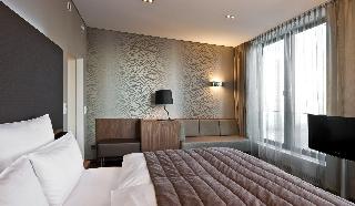 Cosmo Hotel Berlin Mitte fotoÄŸrafÄ±
