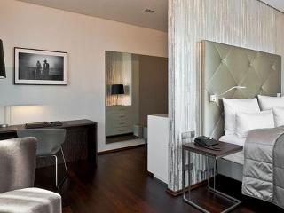 Cosmo Hotel Berlin Mitte fotoÄŸrafÄ±