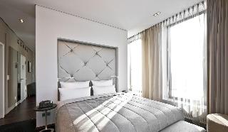 Cosmo Hotel Berlin Mitte fotoÄŸrafÄ±