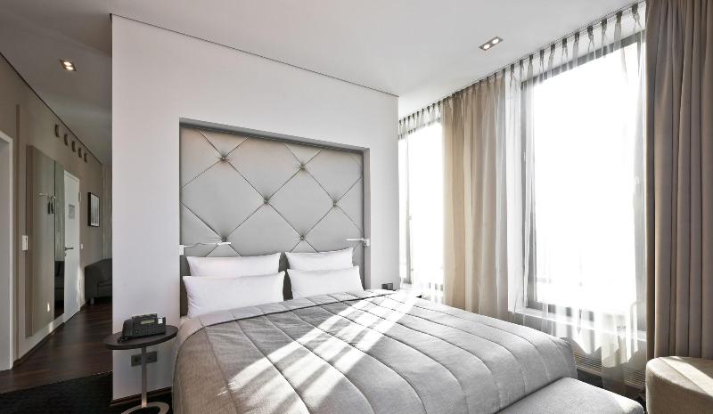 Cosmo Hotel Berlin Mitte - Oda