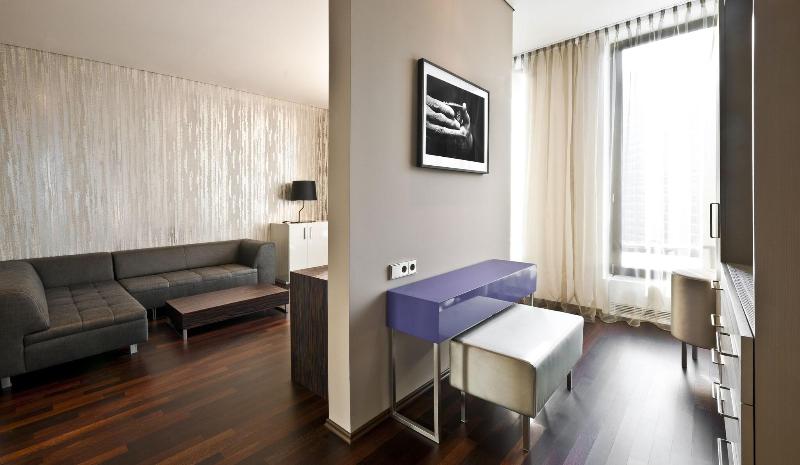 Cosmo Hotel Berlin Mitte - Oda