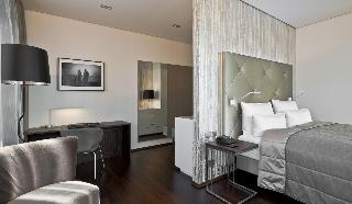 Cosmo Hotel Berlin Mitte fotoÄŸrafÄ±
