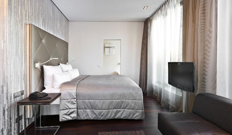 Cosmo Hotel Berlin Mitte - Oda