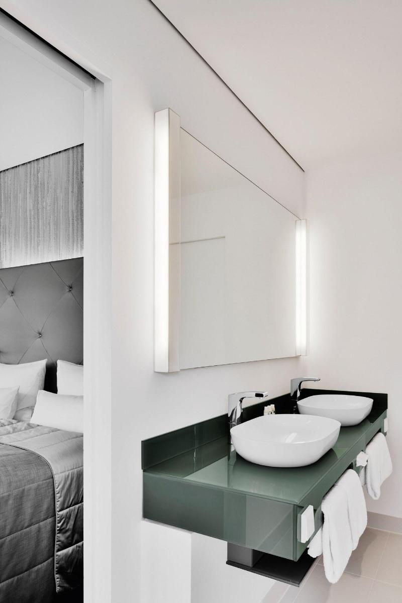 Cosmo Hotel Berlin Mitte - Oda