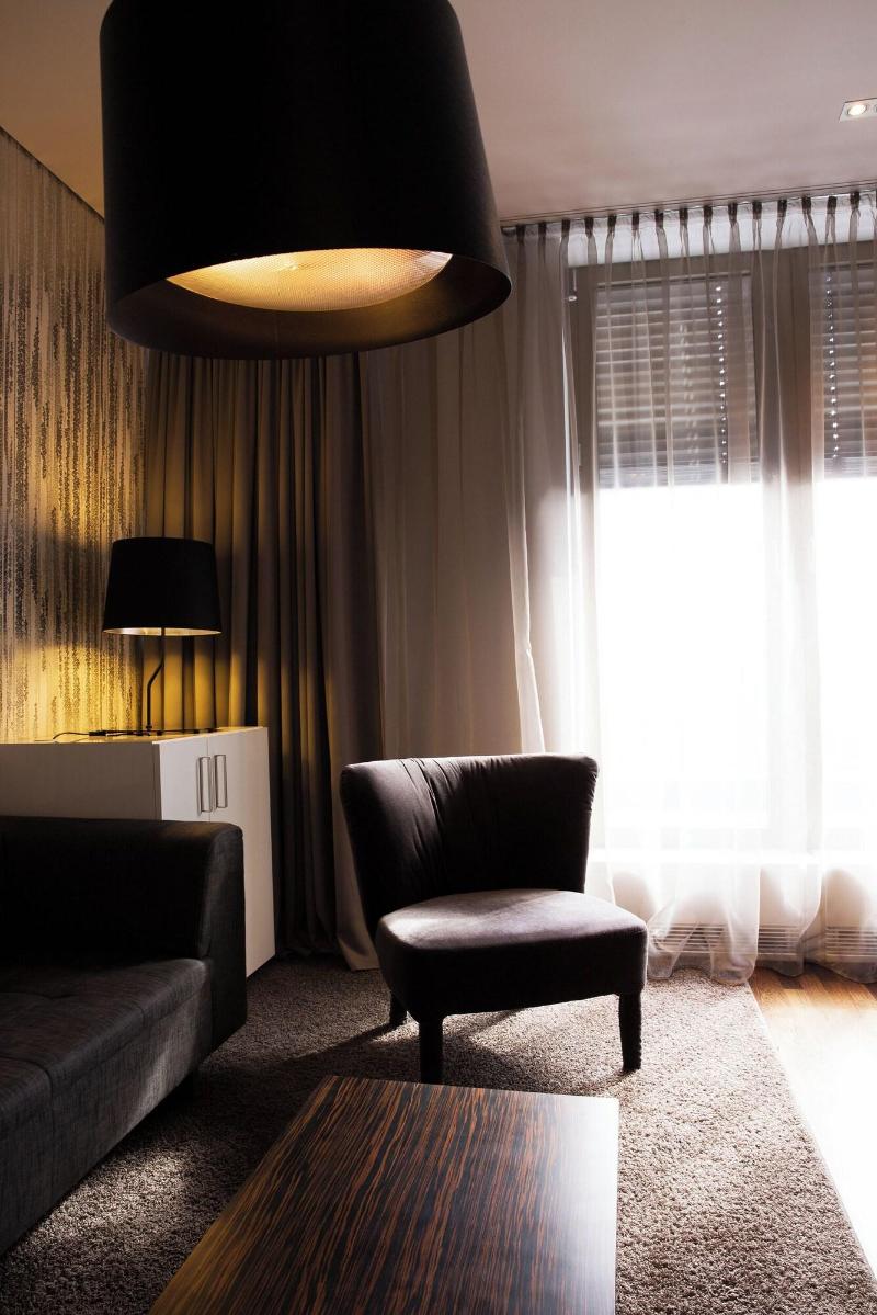 Cosmo Hotel Berlin Mitte - Oda