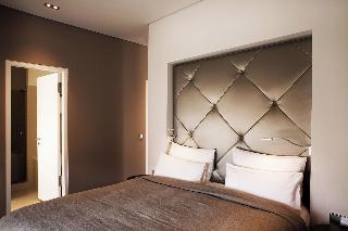 Cosmo Hotel Berlin Mitte fotoÄŸrafÄ±