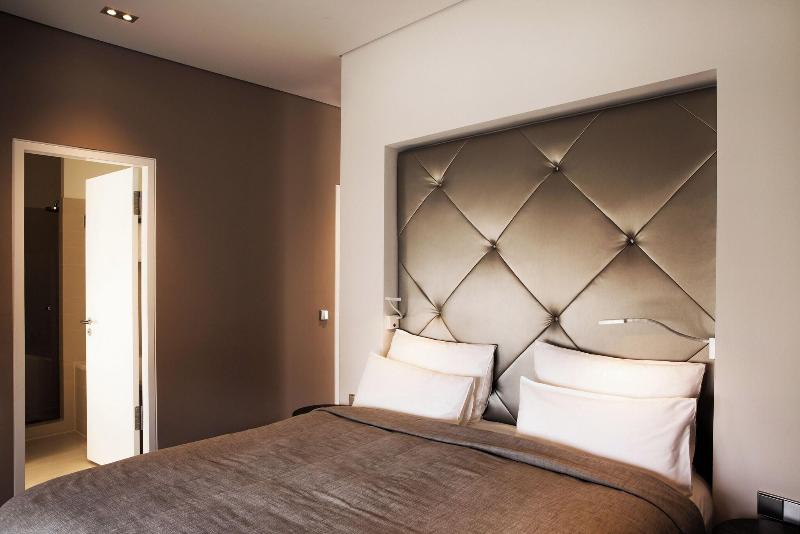 Cosmo Hotel Berlin Mitte - Oda
