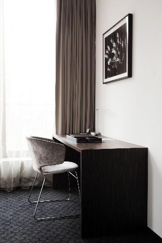 Cosmo Hotel Berlin Mitte fotoÄŸrafÄ±
