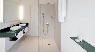 Cosmo Hotel Berlin Mitte fotoÄŸrafÄ±