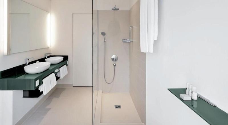 Cosmo Hotel Berlin Mitte - Oda