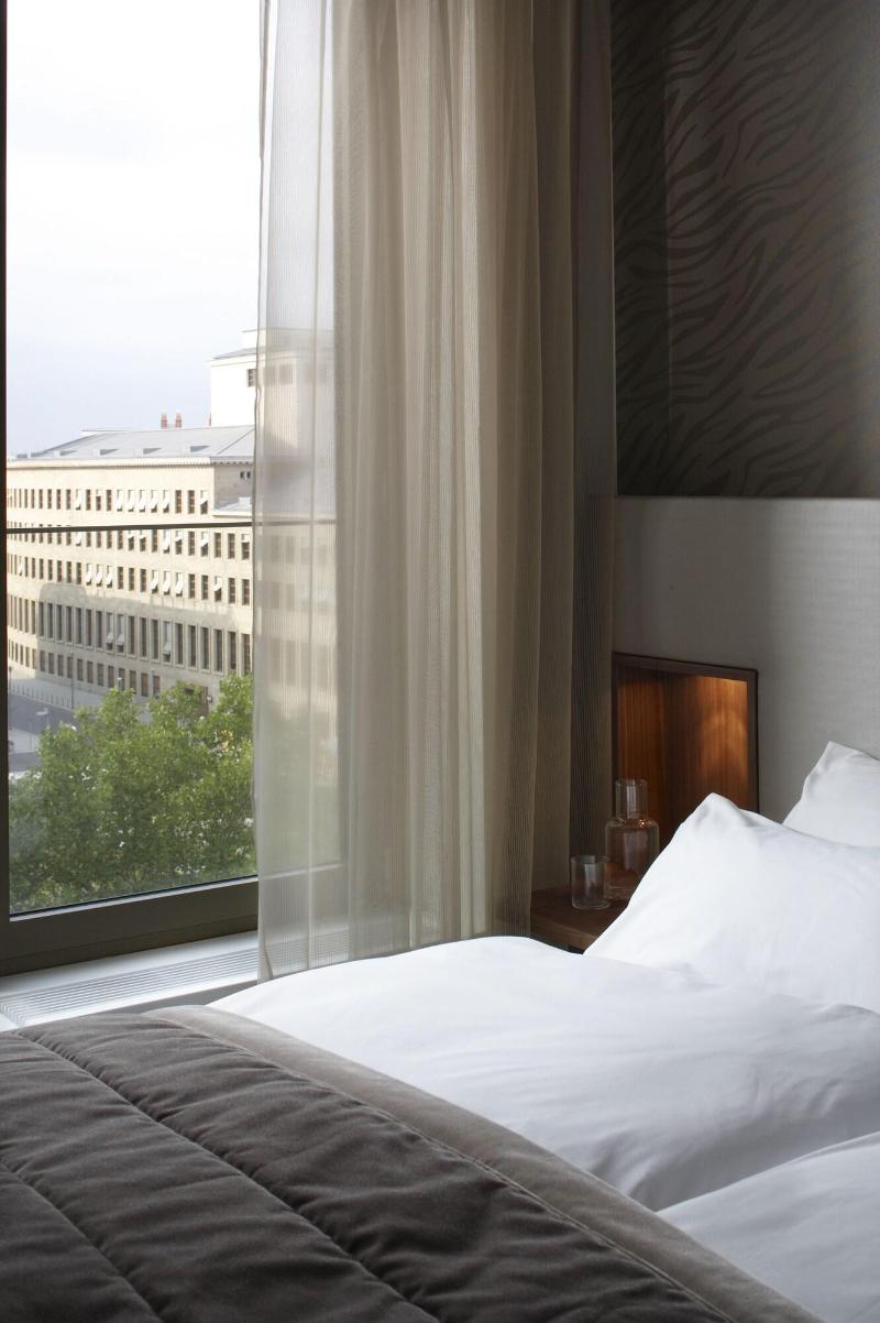 Cosmo Hotel Berlin Mitte - Oda