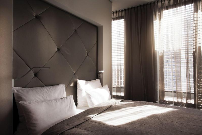 Cosmo Hotel Berlin Mitte - Oda