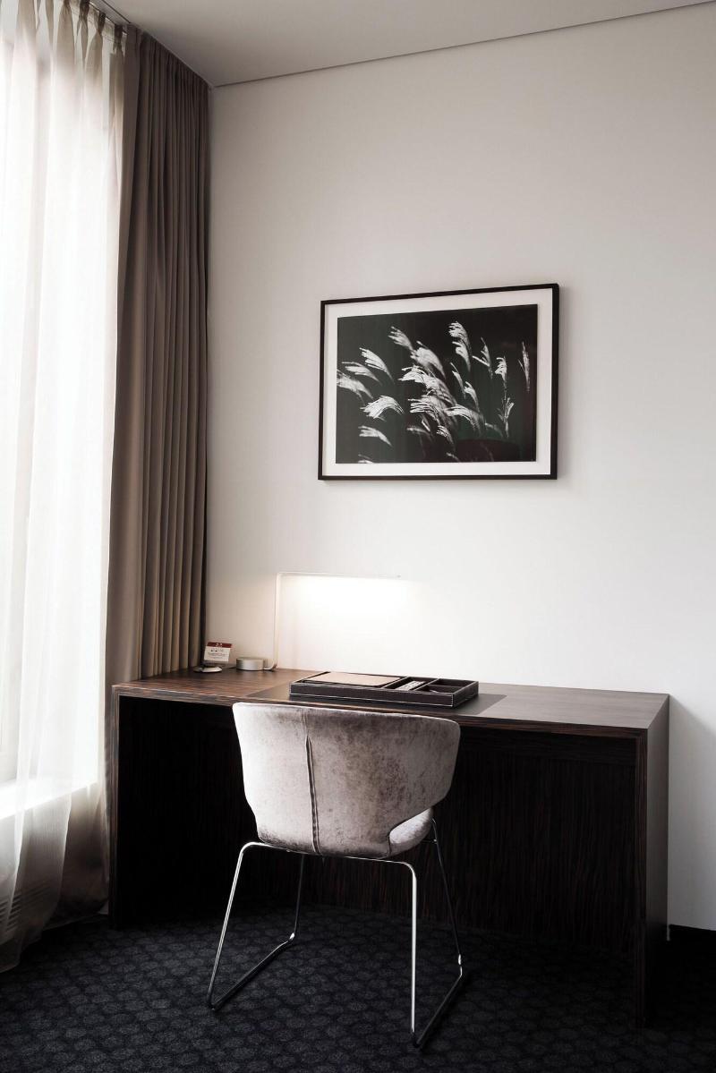 Cosmo Hotel Berlin Mitte - Oda