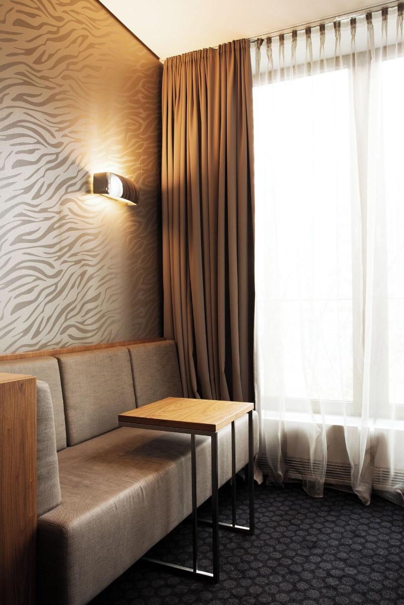 Cosmo Hotel Berlin Mitte - Oda