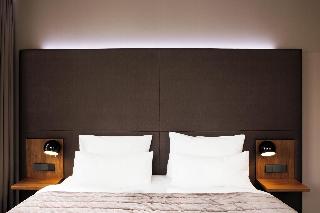 Cosmo Hotel Berlin Mitte fotoÄŸrafÄ±
