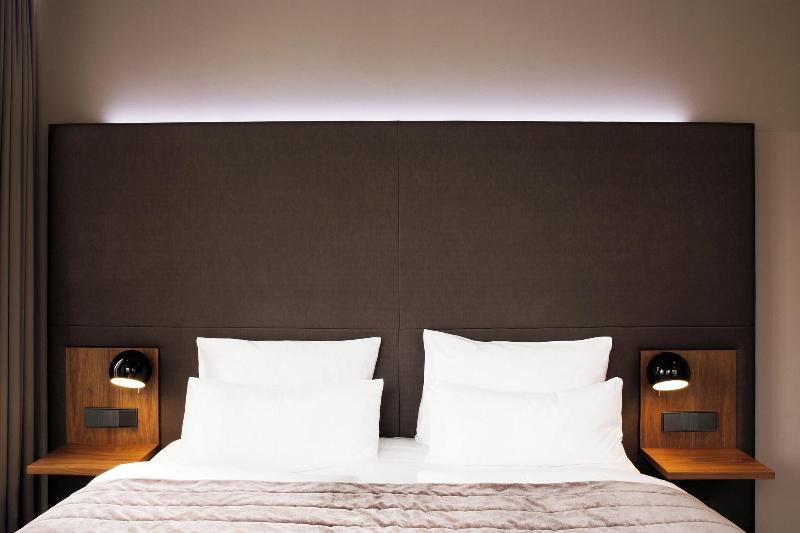 Cosmo Hotel Berlin Mitte - Oda