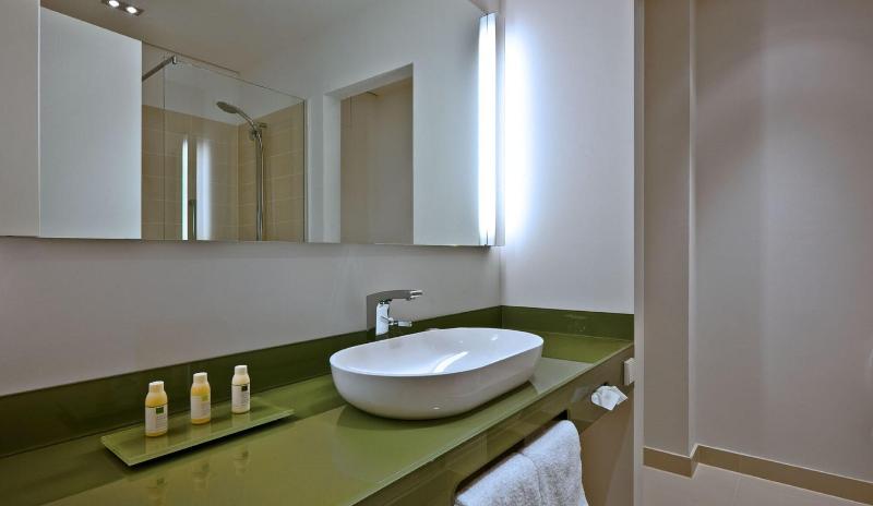 Cosmo Hotel Berlin Mitte - Oda