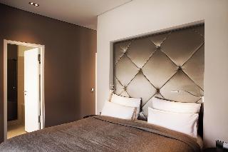 Cosmo Hotel Berlin Mitte fotoÄŸrafÄ±