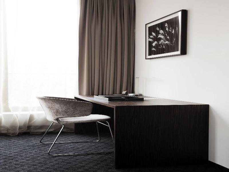 Cosmo Hotel Berlin Mitte - Oda