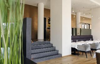 Cosmo Hotel Berlin Mitte fotoÄŸrafÄ±