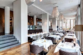 Cosmo Hotel Berlin Mitte fotoÄŸrafÄ±
