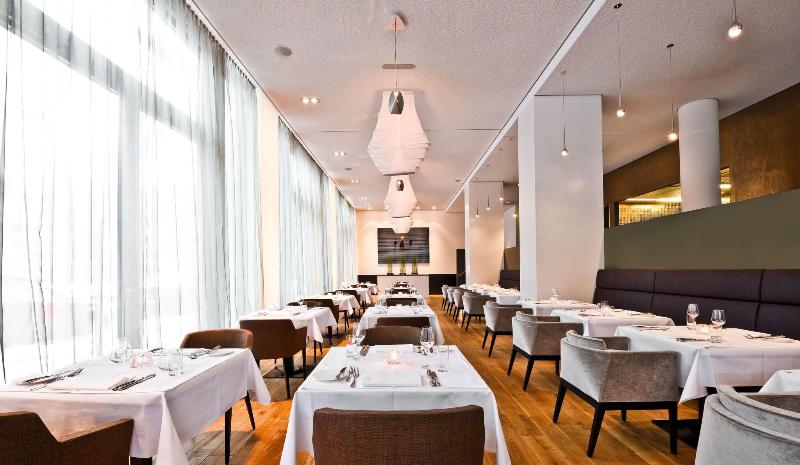 Cosmo Hotel Berlin Mitte - Restoran