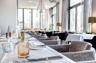 Cosmo Hotel Berlin Mitte fotoÄŸrafÄ±
