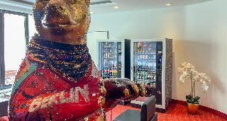 PLAZA Premium Berlin Kurfürstendamm fotoÄŸrafÄ±