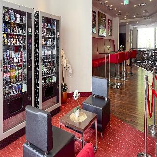 PLAZA Premium Berlin Kurfürstendamm fotoÄŸrafÄ±