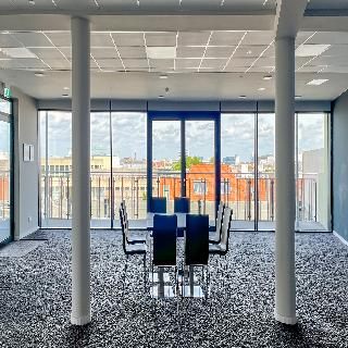 PLAZA Premium Berlin Kurfürstendamm fotoÄŸrafÄ±