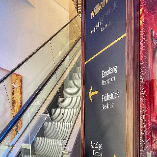 PLAZA Premium Berlin Kurfürstendamm fotoÄŸrafÄ±