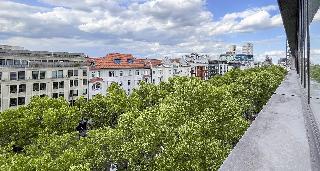 PLAZA Premium Berlin Kurfürstendamm fotoÄŸrafÄ±