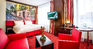 PLAZA Premium Berlin Kurfürstendamm fotoÄŸrafÄ±