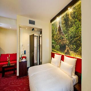 PLAZA Premium Berlin Kurfürstendamm fotoÄŸrafÄ±